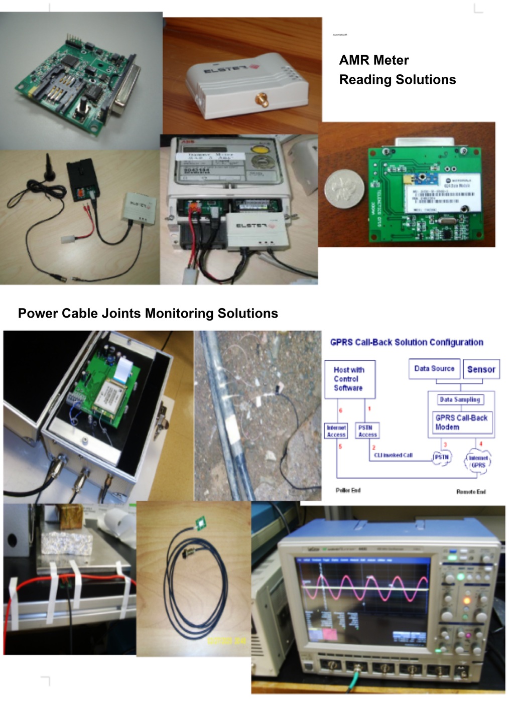 fibrotec.com.hk - Your Connectivity Partner